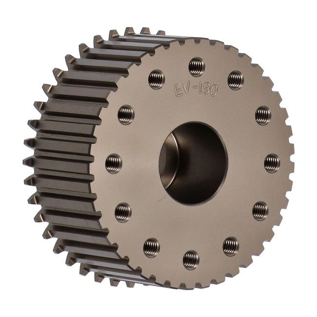 Bdl inner hub for etc clutch