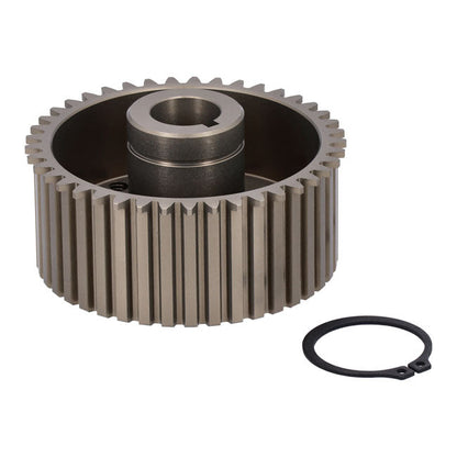 Bdl inner hub for etc clutch