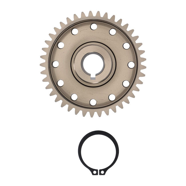 Bdl inner hub for etc clutch