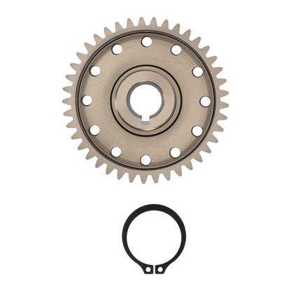 Bdl inner hub for etc clutch