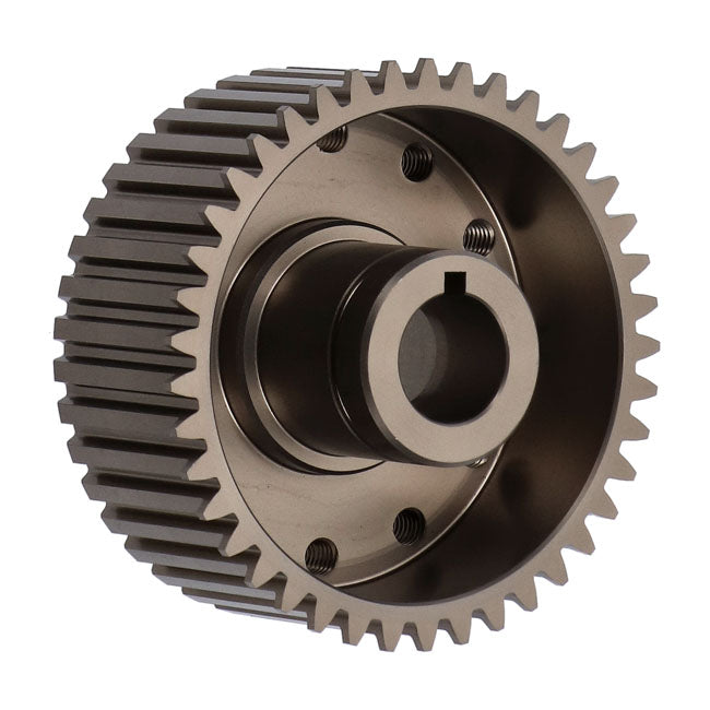 Bdl inner hub for etc clutch