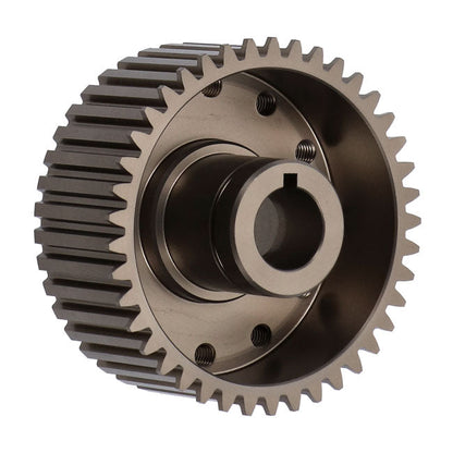 Bdl inner hub for etc clutch