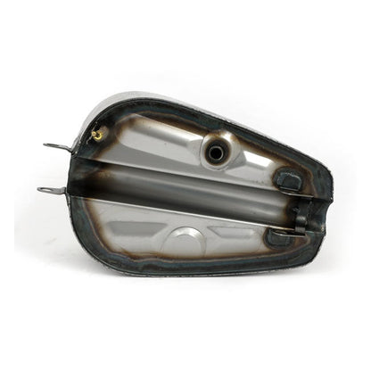 Gas tank, OEM style Sportster 2.4 gallon
