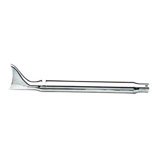 Paughco, Touring Fishtail slip-on muffler. 32" long. Right
