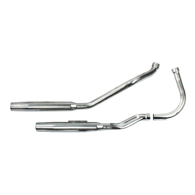 Paughco, Tapered exhaust (38")