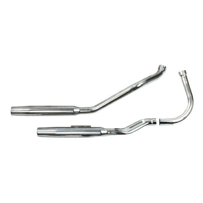 Paughco, Tapered exhaust (38")