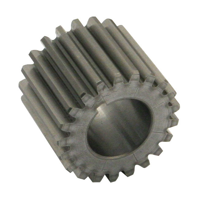 S&S, pinion gear 54-77