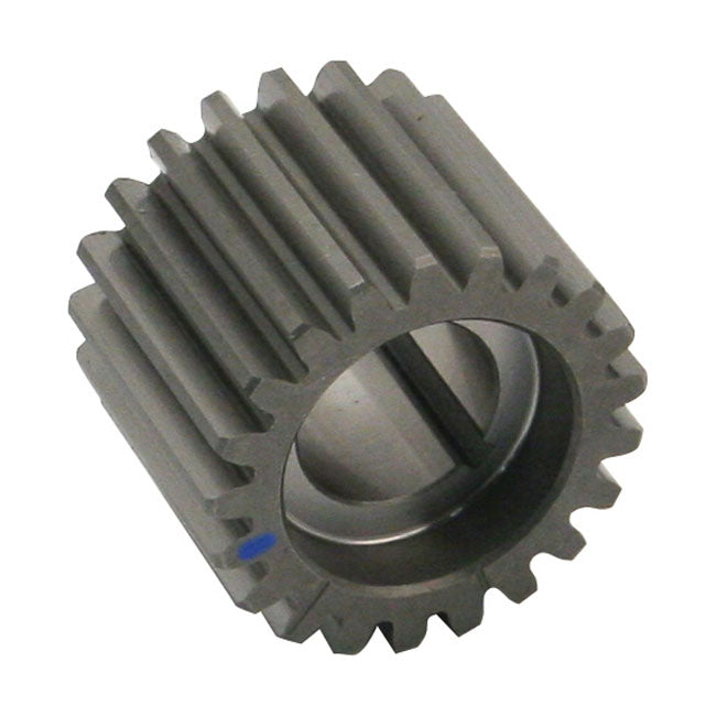 S&S, pinion gear 54-77