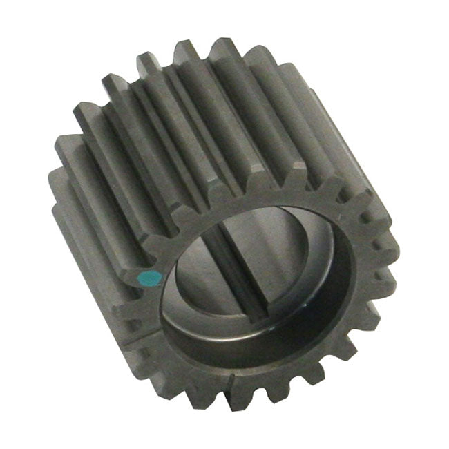 S&S, pinion gear 54-77