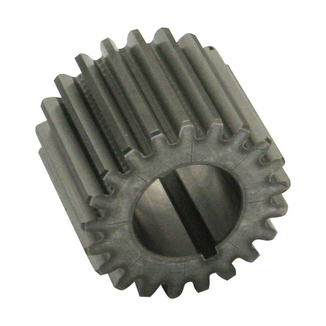 S&S, pinion gear 54-77