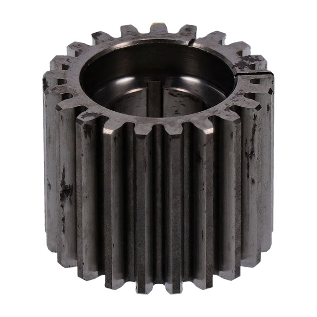 S&S, pinion gear 54-77