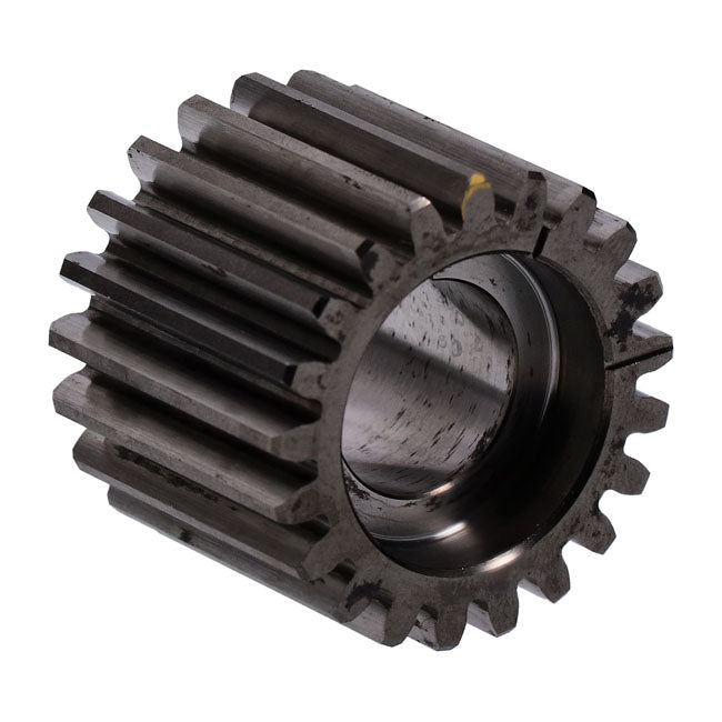 S&S, pinion gear 54-77