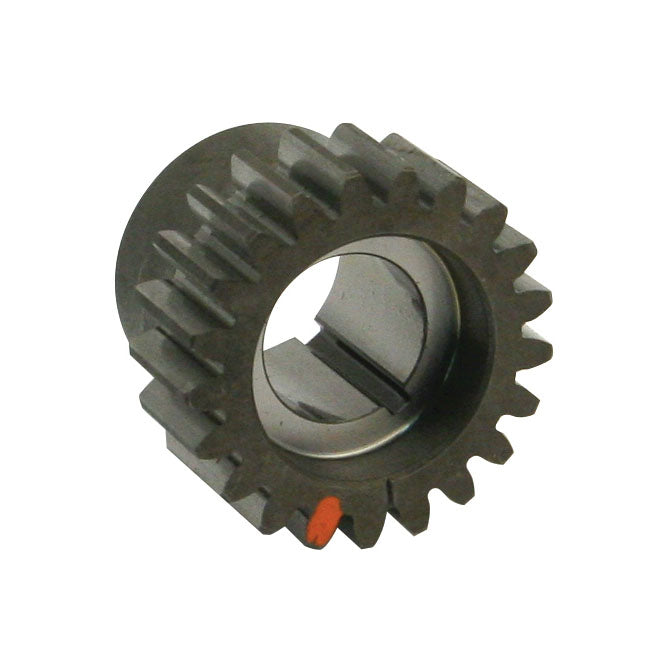 S&S, pinion gear L77-89