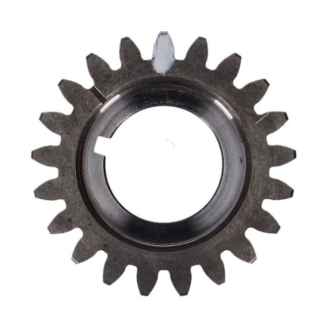 S&S, pinion gear L77-89