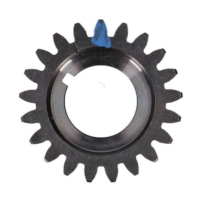S&S, pinion gear L77-89