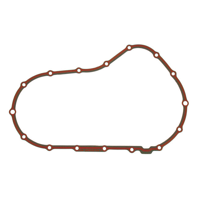 James, gasket primary cover 031" paper/silicone