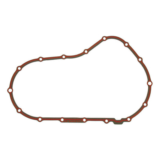 James, gasket primary cover 031" paper/silicone