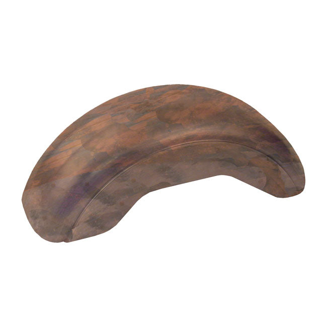 BK, Pro-Comp rear fender. 220mm wide. 14"-18"