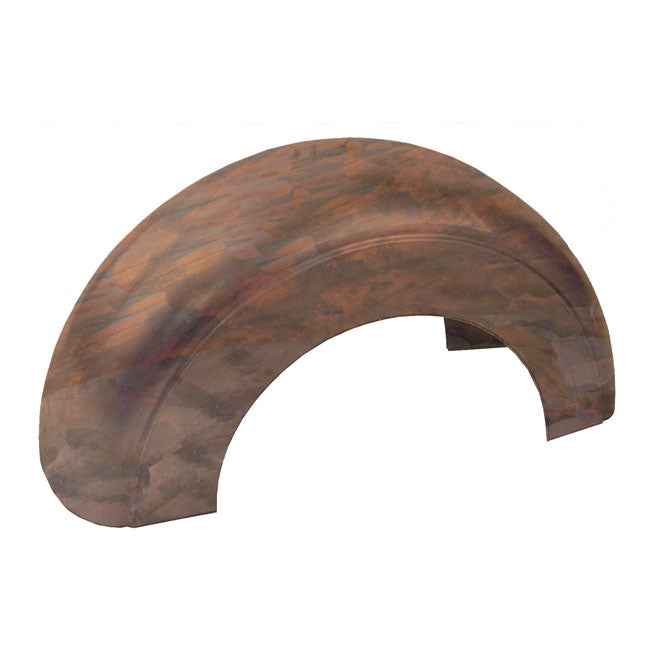 BK, Wrap-It rear fender. 190mm wide. 14"-18"