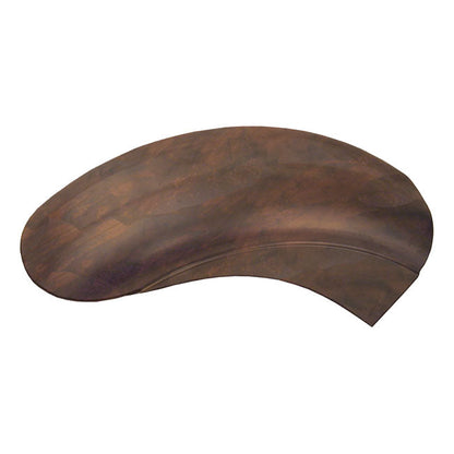 BK, Stiletto rear fender. Medium. 280mm wide. 14"-18"