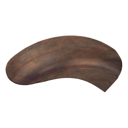 BK, Stiletto rear fender. Medium. 280mm wide. 14"-18"