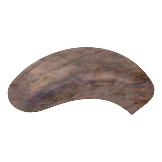 BK, Stiletto rear fender. Long. 280mm wide. 14"-18"