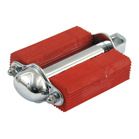 Kick pedal, ''Bicycle style''