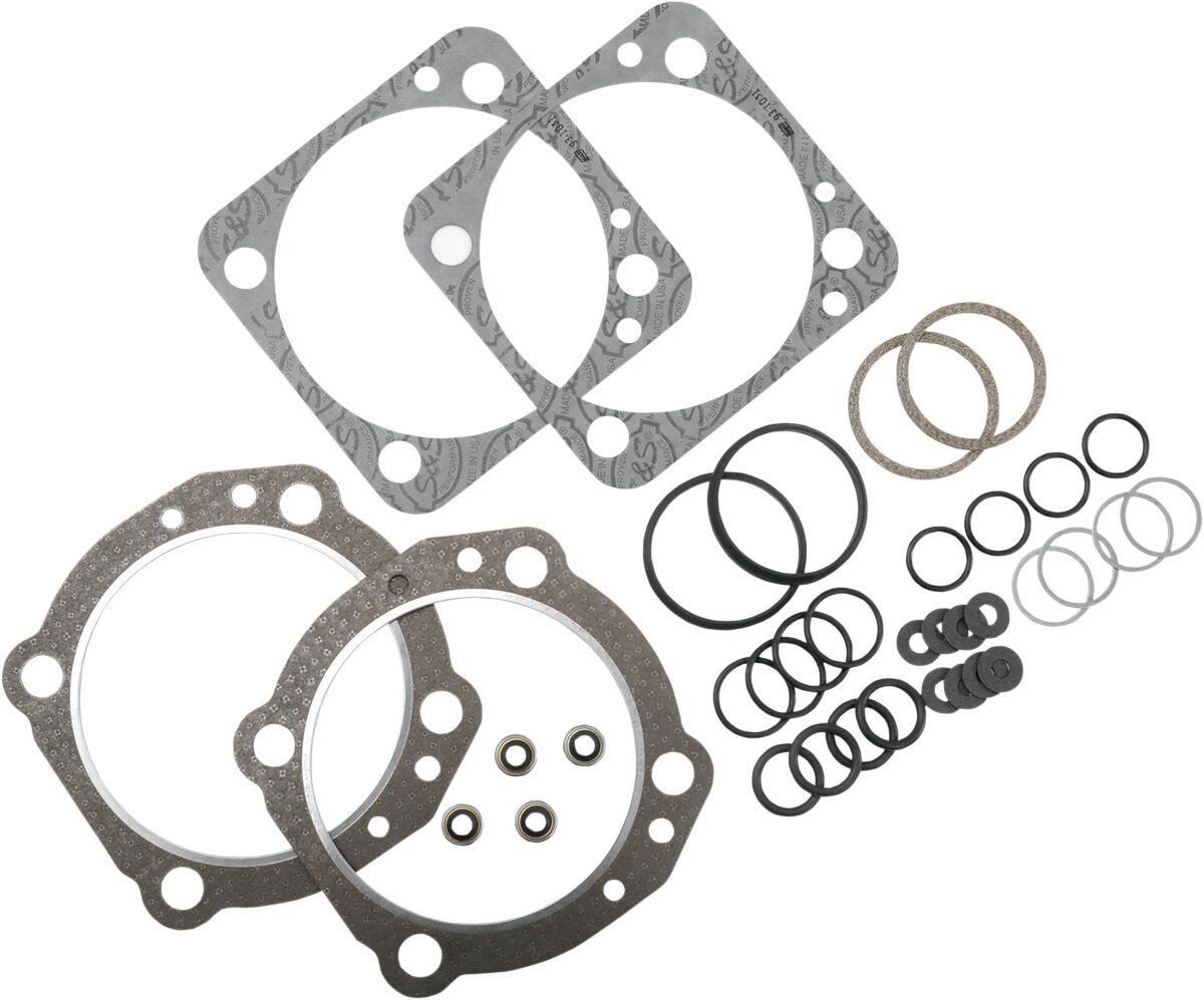 T/END GASKET 4 S&S BT