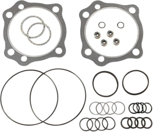 T/END GASKET 4 S&S T.C.