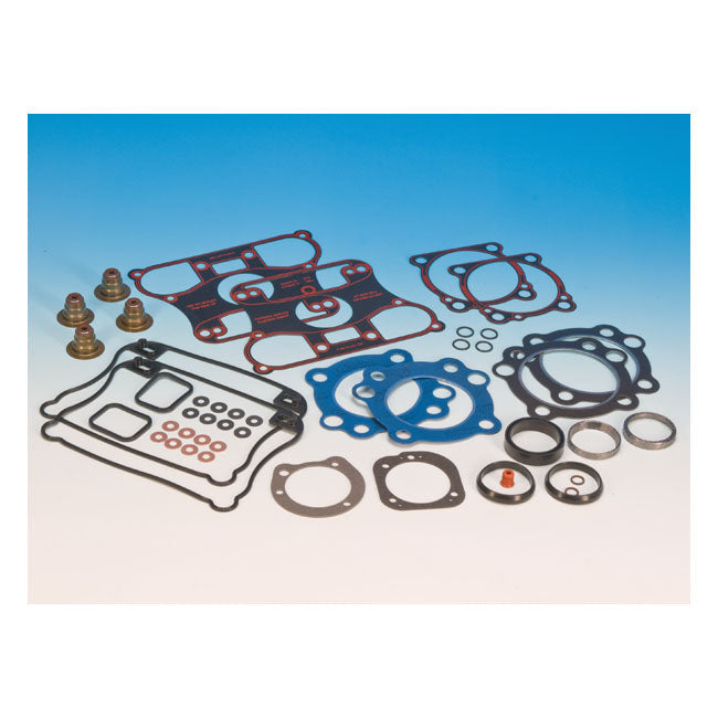 James, top end gasket kit /1200