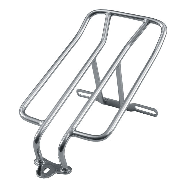 Luggage rack