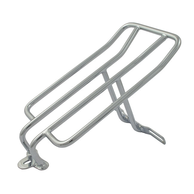 Luggage rack
