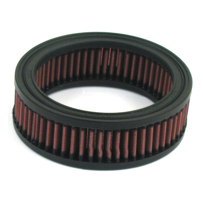 K&N, air filter element