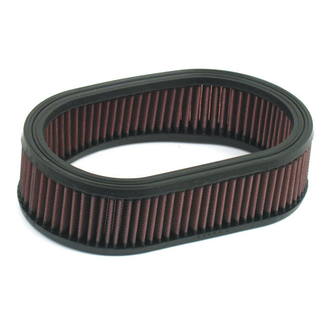 K&N, air filter element