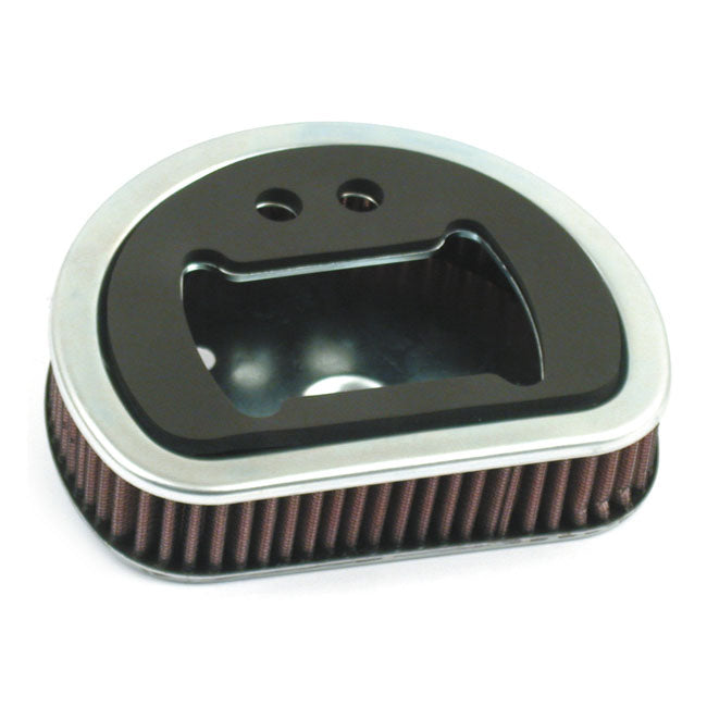 K&N, air filter element