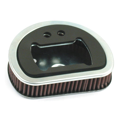 K&N, air filter element