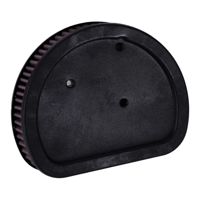 K&N, air filter element