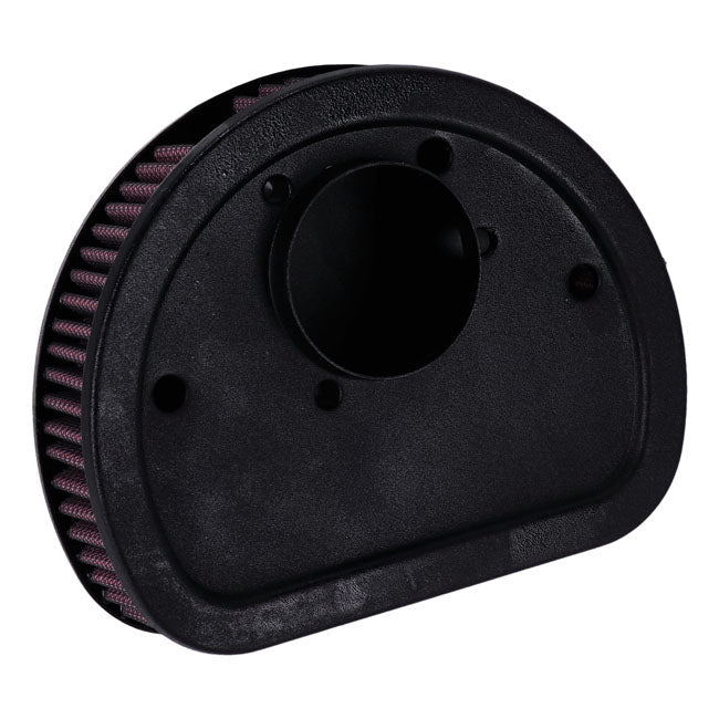 K&N, air filter element