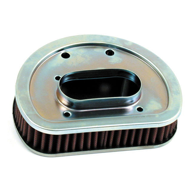K&N, air filter element