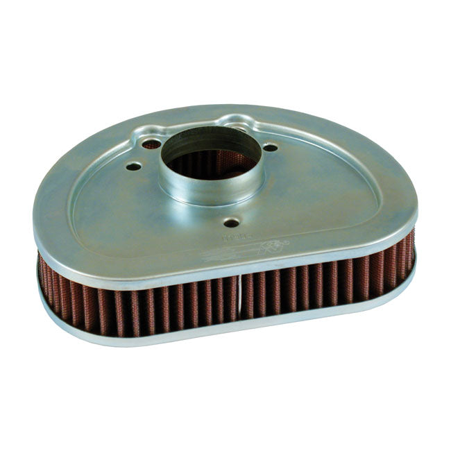 K&N, air filter element