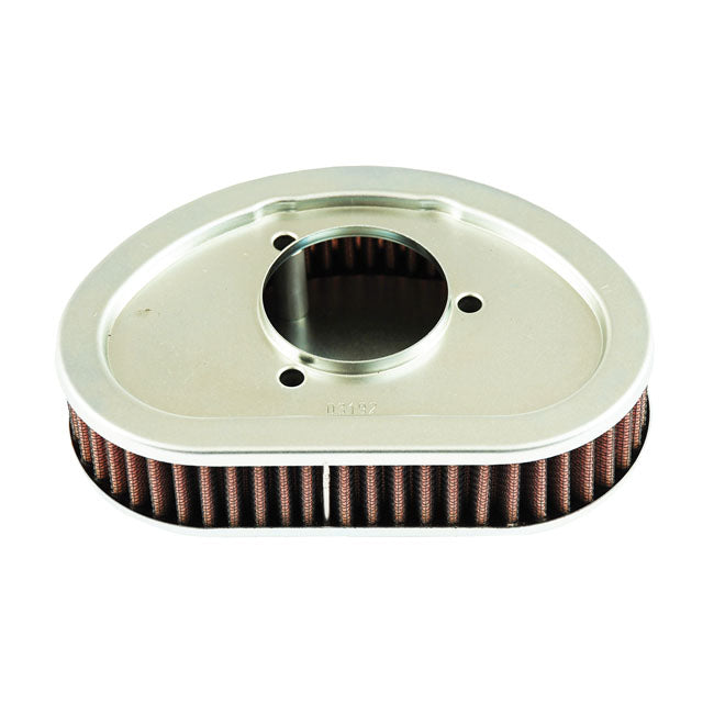 K&N, air filter element