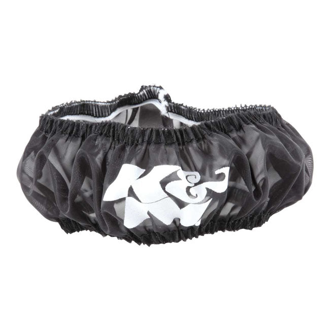 K&N, dry charger rain sock