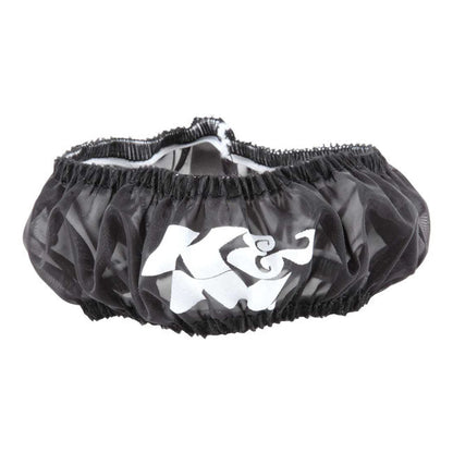 K&N, dry charger rain sock