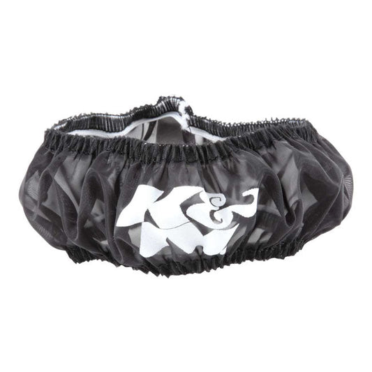 K&N, dry charger rain sock