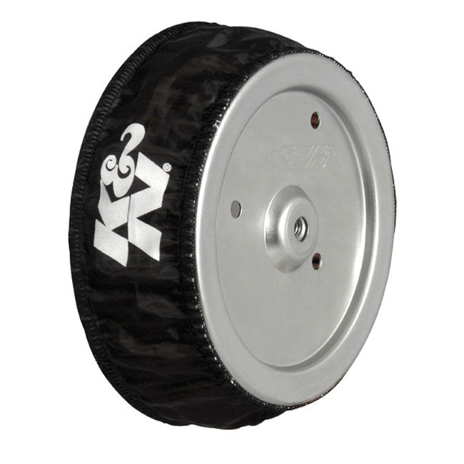 K&N, dry charger rain sock