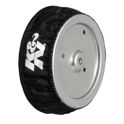 K&N, dry charger rain sock