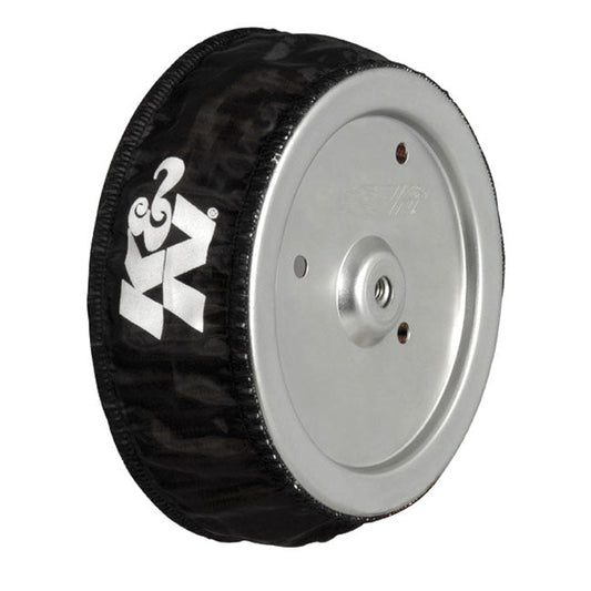 K&N, dry charger rain sock