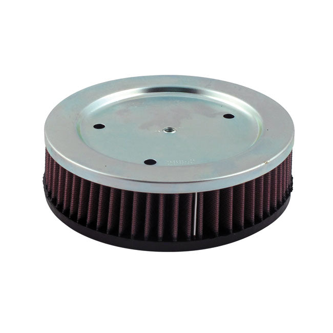 K&N, Evo straight air cleaner element for SE