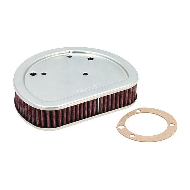 K&N, air filter element