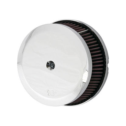 K&N street metal high-flow air intake Hammer